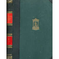 Athenaeum Irod. és Nyomdai Rt. Közgazdasági enciklopédia II. kötet Eagle-Ivernois -