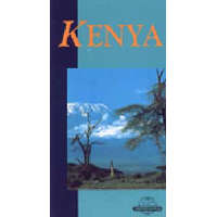 Cartographia Kiadó Kenya /kék-sorozat/ (Cartographia) - Michael Leech