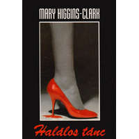Magyar Könyvklub Halálos tánc - Mary Higgins Clark