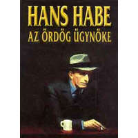 K.U.K. Kiadó Az ördög ügynöke - Hans Habe