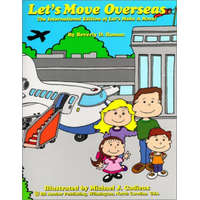 Anchor Books Let&#039;s Move Overseas with Interdean.Interconex - Beverly D. Roman