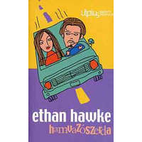 Ulpius-ház Hamvazószerda - Ethan Hawke