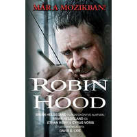 Totem Plusz Könyvkiadó Robin Hood - David B. Coe