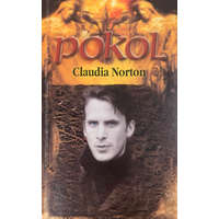 ismeretlen Pokol - Claudia Norton