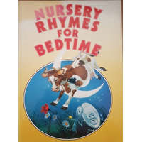 Treasure Press Nursery Rhymes for Bedtime -