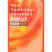Cambridge University Press New Cambridge Advanced English SB -