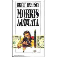 Cédrus Kiadó Morris ajánlata - Brett Hampsey