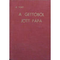 Pázmány Péter Irod. Társaság A gettóból jött pápa - Gertrud Le Fort