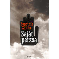 Libri Könyvkiadó Saját perzsa - Sopotnik Zoltán