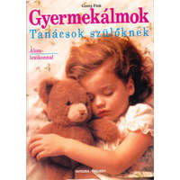 Budapest Gyermekálmok - Tanácsok szülőknek álomlexikonnal - Georg Fink
