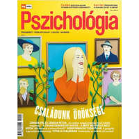 HVG Kiadó Zrt. HVG Extra Pszichológia magazin 2021/2 - Szörnyi Krisztina (Szerk.)