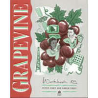 Oxford Bookworms Grapevine Workbook 3B - Peter and Karen Viney