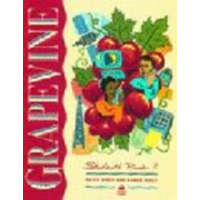 Oxford University Press Grapevine: Student&#039;s Book 3 - Peter Viney, Karen Viney