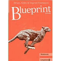 Librotrade Kft. Blueprint One - Workbook - Ingrid Freebairn; Abbs