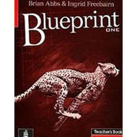 Longman Blueprint One - Teacher&#039;s Book -