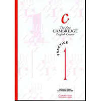 Cambridge University Press The New Cambridge English Course - Practice 1. - Michael Swan; Catherine Walters