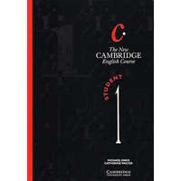 Cambridge University Press The New Cambridge English Course - Student s Book 1. - Michael Swan; Catherine Walters