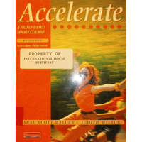 Heinemann Accelerate Beginner Student&#039;s Book - Sarah Scott-Malden - Judith Wilson