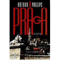 Európa Könyvkiadó Prága - Arthur Phillips