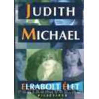JLX Kiadó Elrabolt élet - Judith Michael
