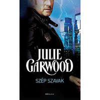 Gabo Kiadó Szép szavak - Julie Garwood