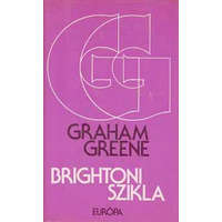 Európa Könyvkiadó Brightoni szikla - Graham Greene