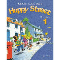 Oxford University Press Happy Street 1 Class Book OX-4338339 - Stella Maidment; Roberts