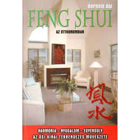 Vagabund Kiadó Feng Shui az otthonomban - Berente Ági