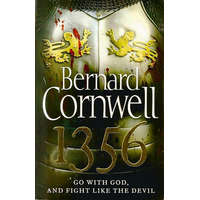 Harper Collins 1356 - Bernard Cornwell