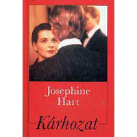 Magyar Könyvklub Kárhozat - Josephine Hart
