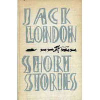 Foreign Languages Publ. House Short stories - Jack London
