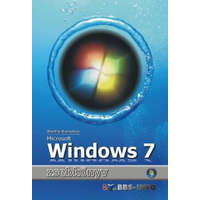 BBS-Info Kft. Microsoft Windows 7 zsebkönyv - Bártfai Barnabás