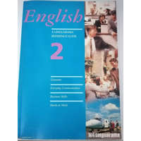 ismeretlen ENGLISH : A Linguarama Reference Guide, Book 2 -