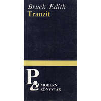 Európa Könyvkiadó Tranzit - Edith Bruck