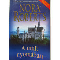 HarperCollins Magyarország Kft A múlt nyomában - Nora Roberts
