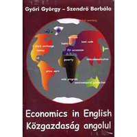 Szultán Bt. Economics in English - Győri György; Szendrő Borbála