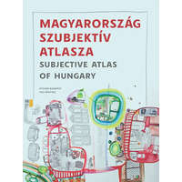 HVG Kiadói Rt. Magyarország szubjektív atlasza -