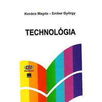 LSI Oktatóközpont Technológia - Dr. Kovács Magda- Dr. Ember György