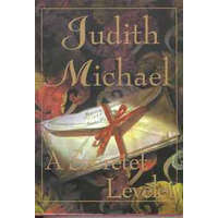JLX Kiadó A szeretet levelei - Judith Michael