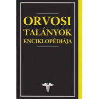 R.A. Kft. Orvosi talányok enciklopédiája (Georges M. Gould és Walter L. Pyle Anomáliák és különlegességek az orvostudományban című művének adaptációja) - Georges M. Gould · Walter L. Pyle