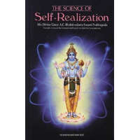 The Bhaktivedanta Book Trust The Science of Self-Realization - A.C. Bhaktivedanta Swami Prabhupada