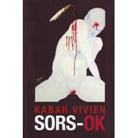 I.A.T. Kiadó Sors-ok - Kabar Vivien