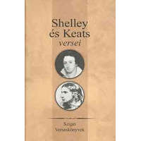 Sziget Könyvkiadó Shelley és Keats versei - Sziget Könyvkiadó