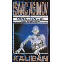 Valhalla Páholy Kalibán - Asimov, I.-Allen, R.M.