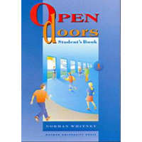 Oxford University Press Open Doors 1 SB. OX-4356000 - Norman Whitney