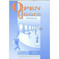 Oxford University Press Open Doors 1 WB. -