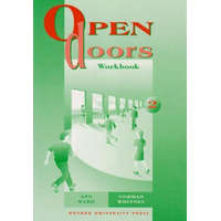 Oxford University Press Open Doors 2 WB. -
