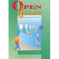 Oxford University Press Open Doors 2 SB. OX-4356043 - Norman Whitney