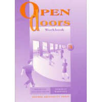 Oxford University Press Open Doors 3 WB -