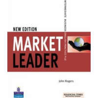 Longman Market Leader Intermediate Business English - Practice File - Cotton; Falvey; Kent